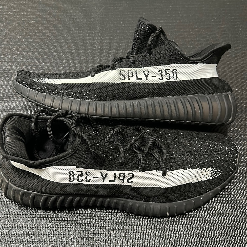 Adidas Custom Yeezy Boost 350V2